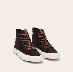 Frye Ludlow Sneakers 11.5